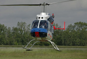 Bell 206L4T (OK-AHD)