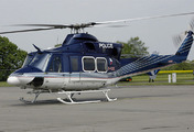 Bell 412 (B-4369)