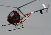 Schweizer 300C (OK-PIM)