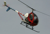 Schweizer 300C (OK-PIM)