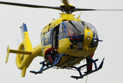 Eurocopter EC135 (OK-DSC)