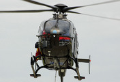 Eurocopter EC135 (OK-DSA)